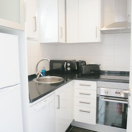 Carvoeiro Beach Apartment Luxury Eksteriør bilde