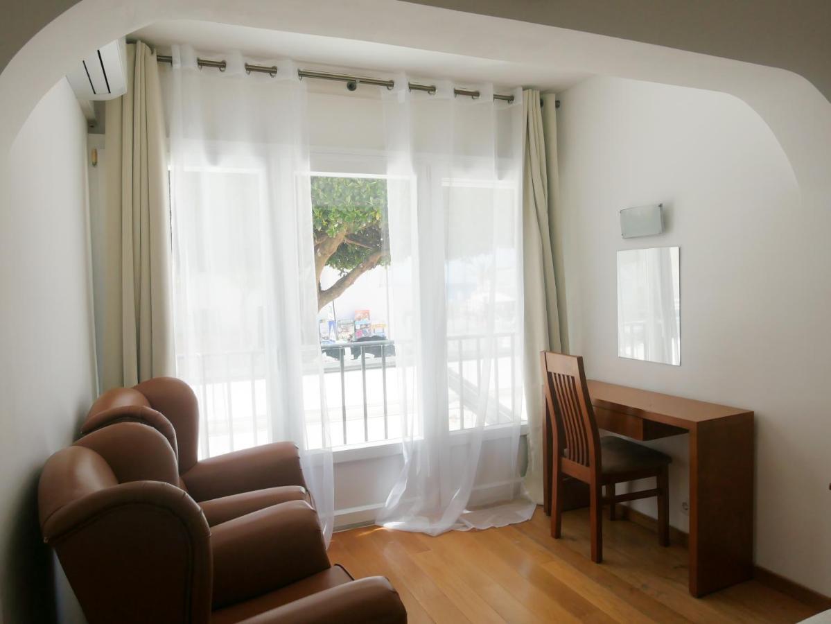 Carvoeiro Beach Apartment Luxury Eksteriør bilde