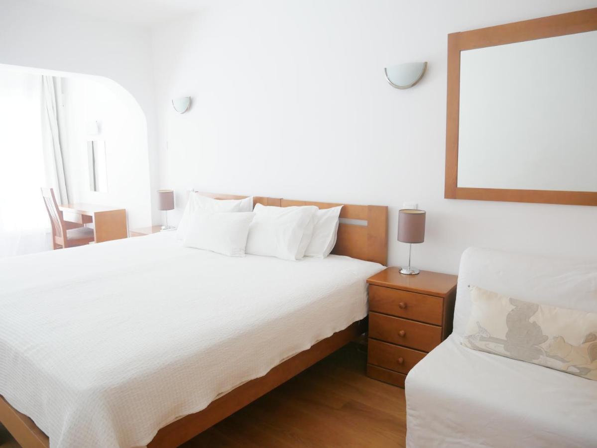 Carvoeiro Beach Apartment Luxury Eksteriør bilde