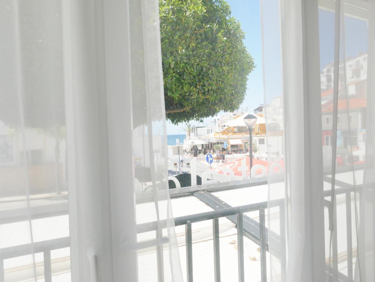 Carvoeiro Beach Apartment Luxury Eksteriør bilde