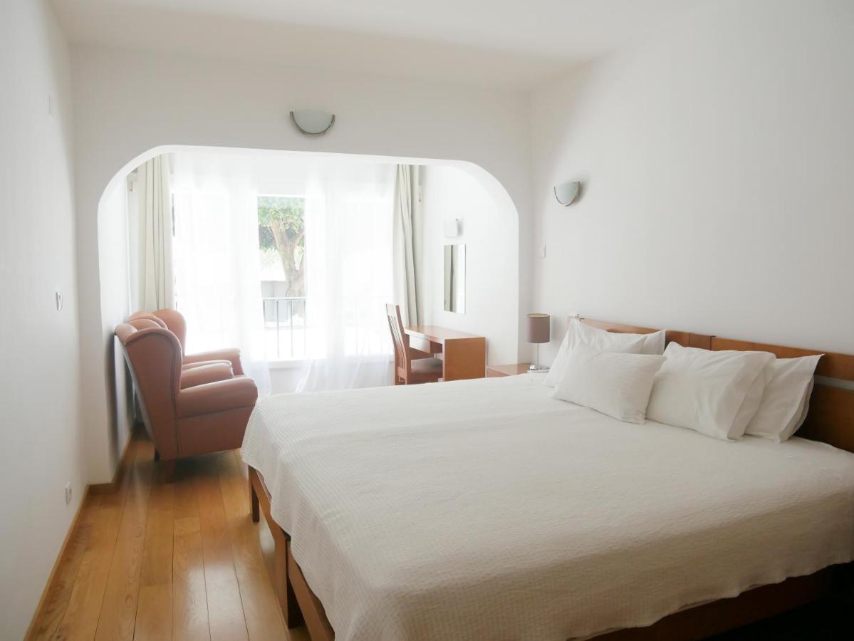 Carvoeiro Beach Apartment Luxury Eksteriør bilde