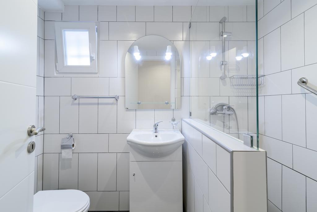 Carvoeiro Beach Apartment Luxury Eksteriør bilde